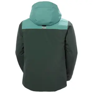 Lyžařská bunda Helly Hansen Alpine Insulated image-1