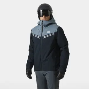 Lyžařská bunda Helly Hansen Alpine Insulated image-1