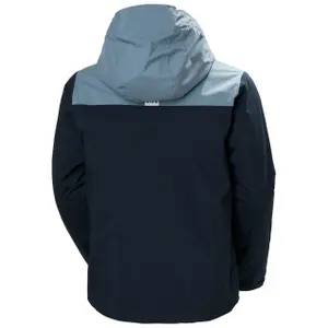 Lyžařská bunda Helly Hansen Alpine Insulated image-5