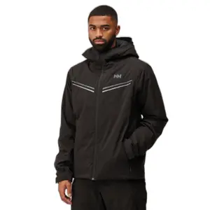 Lyžařská bunda Helly Hansen Alpine image-1