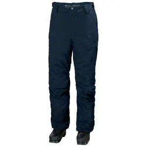 Spodnie narciarskie Helly Hansen Alpine Insulated image-0