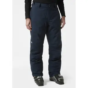 Spodnie narciarskie Helly Hansen Alpine Insulated image-1