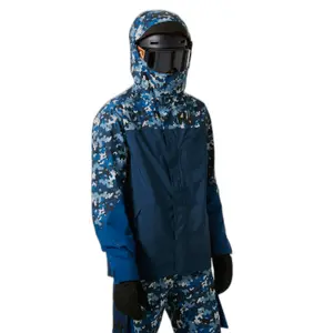 Kurtka narciarska Helly Hansen Ullr D Shell image-1