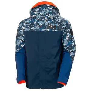 Kurtka narciarska Helly Hansen Ullr D Shell image-0