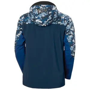 Kurtka narciarska Helly Hansen Ullr D Shell image-2