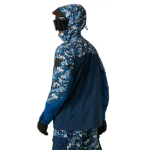 Kurtka narciarska Helly Hansen Ullr D Shell image-3