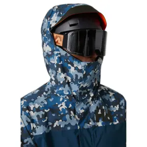 Kurtka narciarska Helly Hansen Ullr D Shell image-4