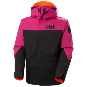 Kurtka narciarska Helly Hansen Ullr D Shell image-0