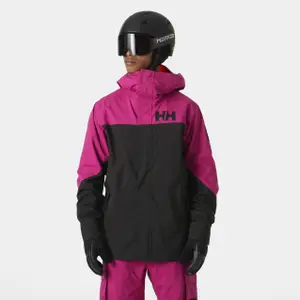 Kurtka narciarska Helly Hansen Ullr D Shell image-1