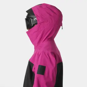 Kurtka narciarska Helly Hansen Ullr D Shell image-2