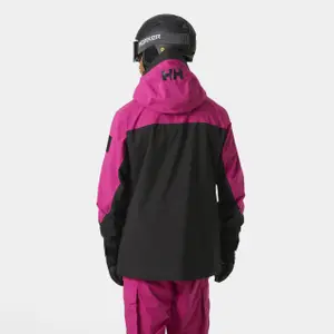 Kurtka narciarska Helly Hansen Ullr D Shell image-3