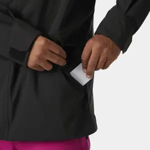 Kurtka narciarska Helly Hansen Ullr D Shell image-4