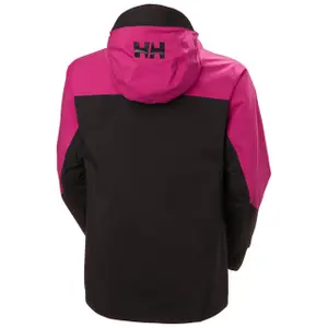 Kurtka narciarska Helly Hansen Ullr D Shell image-5