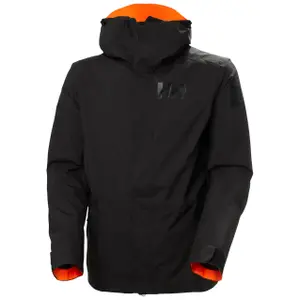 Lyžařská bunda Helly Hansen Ullr D Shell image-0