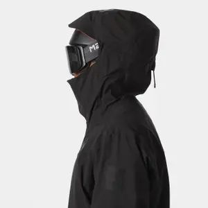 Lyžařská bunda Helly Hansen Ullr D Shell image-2
