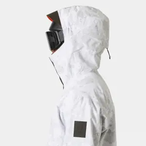 Kurtka narciarska Helly Hansen Ullr D image-2