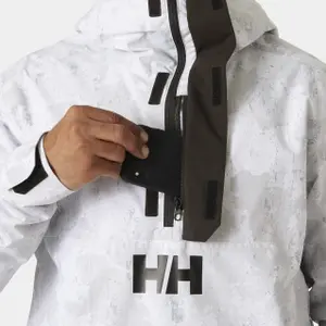 Kurtka narciarska Helly Hansen Ullr D image-4