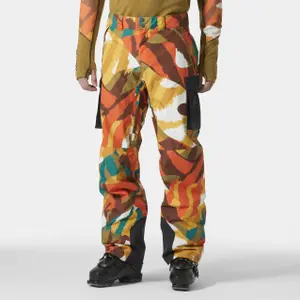 Skibroek Helly Hansen Ullr D image-1