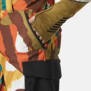 Skibroek Helly Hansen Ullr D image-2