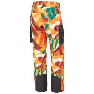 Skibroek Helly Hansen Ullr D image-5