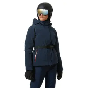 Women's ski jacket Helly Hansen Cortina image-1