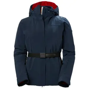 Women's ski jacket Helly Hansen Cortina image-0