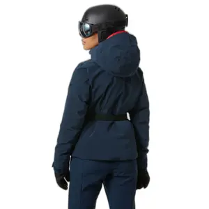 Women's ski jacket Helly Hansen Cortina image-3