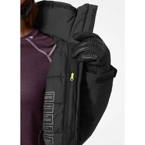 Casaco de esqui feminino Helly Hansen Motionista Infinity image-5