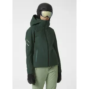 Veste de ski femme Helly Hansen Alphelia Infinity image-2