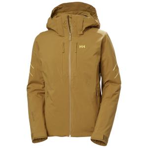 Dames ski jas Helly Hansen Alphelia Infinity image-0