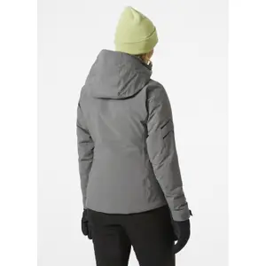 Women's ski jacket Helly Hansen Alphelia Infinity image-3