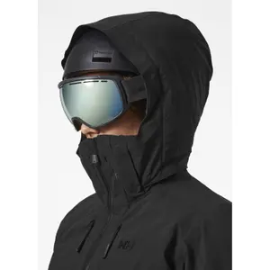 Women's ski jacket Helly Hansen Alphelia Infinity image-3