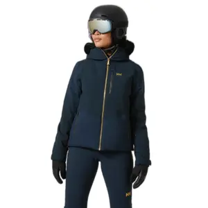 Damska kurtka narciarska Helly Hansen Valdisere 2.0 image-1