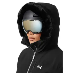 Dámská lyžařská bunda Helly Hansen Valdisere 2.0 image-4