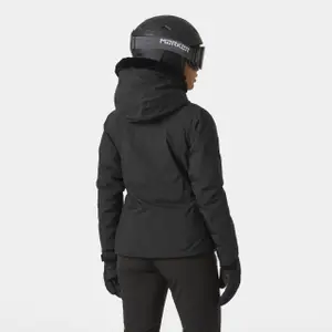 Women's Helly Hansen Valdisere 2.0 Ski Coat image-1