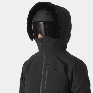 Women's Helly Hansen Valdisere 2.0 Ski Coat image-2