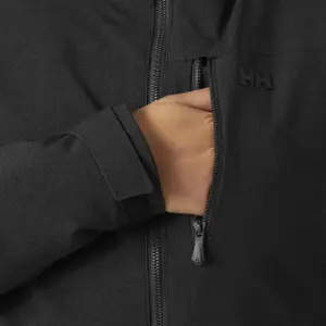 Women's Helly Hansen Valdisere 2.0 Ski Coat image-3