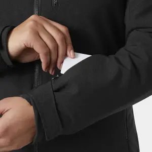 Women's Helly Hansen Valdisere 2.0 Ski Coat image-4