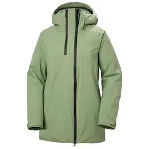 Chaqueta de esquí larga mujer Helly Hansen Nora image-0