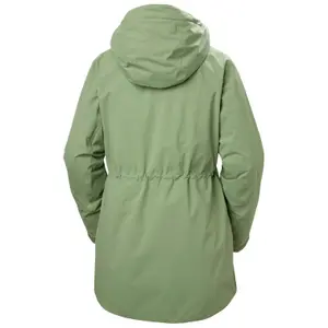 Chaqueta de esquí larga mujer Helly Hansen Nora image-1