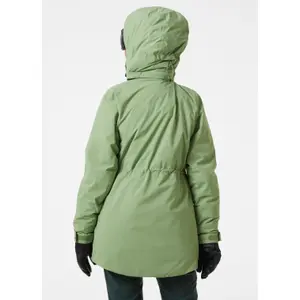 Chaqueta de esquí larga mujer Helly Hansen Nora image-4