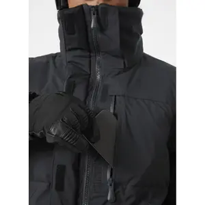 Casaco comprido feminino Helly Hansen Nora image-3