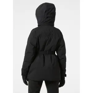 Casaco comprido feminino Helly Hansen Nora image-4