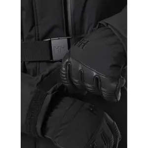 Casaco comprido feminino Helly Hansen Nora image-5