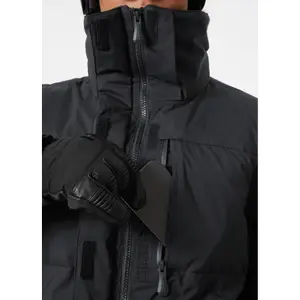 Casaco comprido feminino Helly Hansen Nora image-6