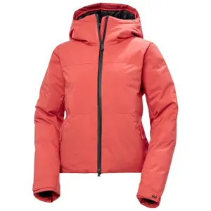 Veste imperméable longue bouffante femme Helly Hansen Nora image-0