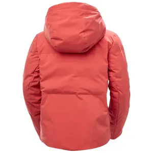 Veste imperméable longue bouffante femme Helly Hansen Nora image-2