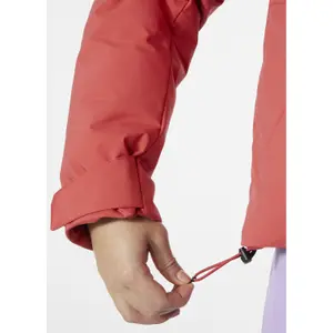 Veste imperméable longue bouffante femme Helly Hansen Nora image-5