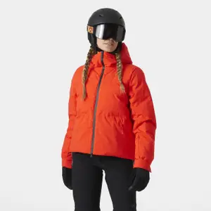 Casaco de esqui feminino Helly Hansen Nora image-1