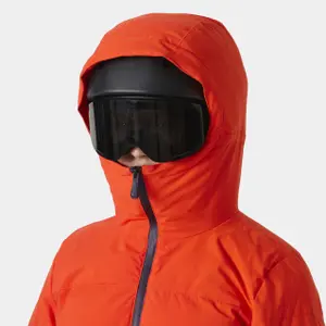 Casaco de esqui feminino Helly Hansen Nora image-4